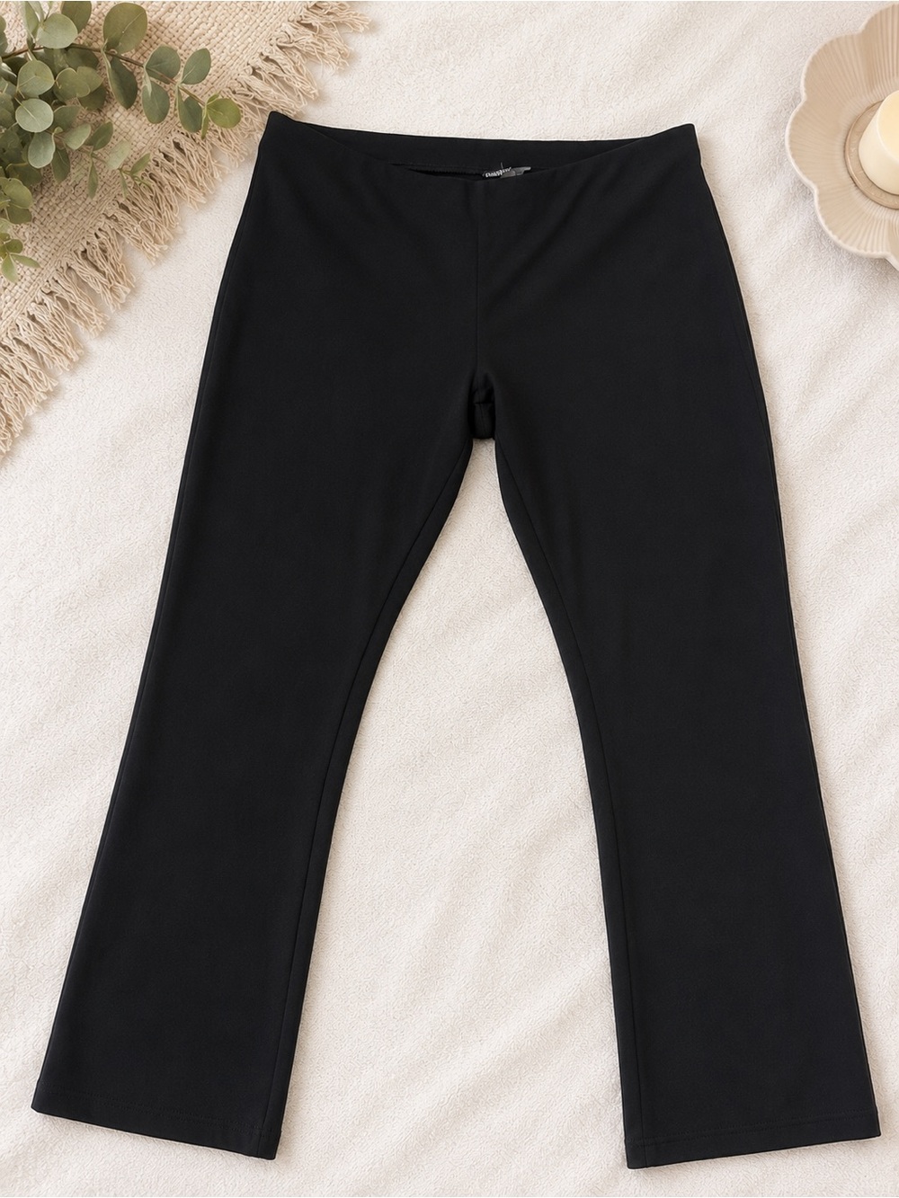 Eileen Fisher Medium Leggings